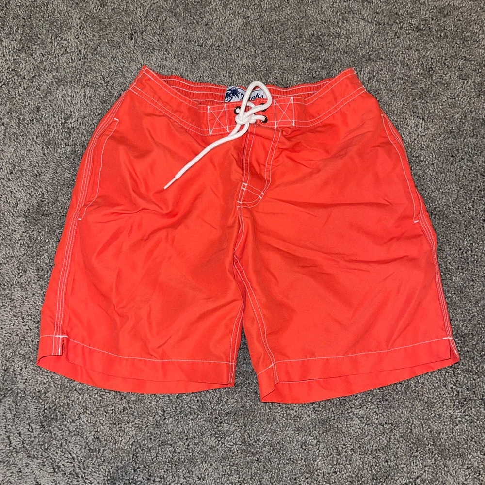 Trunks Surf & Swim Co. swim trunks